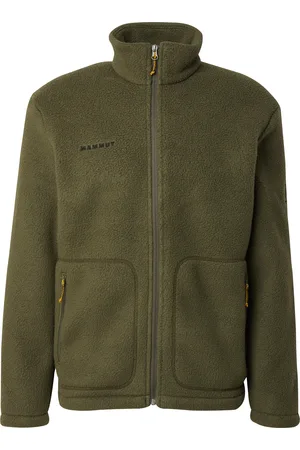 Mammut Funktionsfleecejacke 