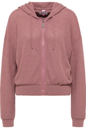 IZIA Sweatjacke