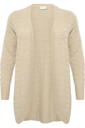 Kaffe Strickjacke 