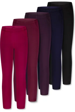 Salt & Pepper Leggings