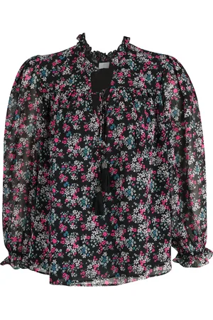 wallis Bluse