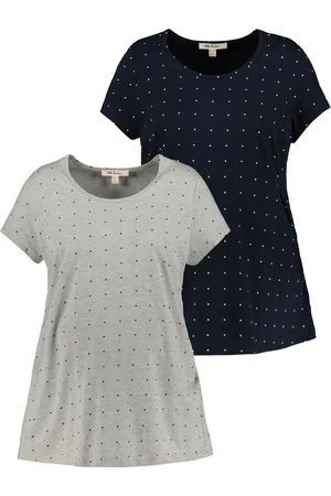 Ulla Popken Shirt (GOTS)