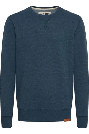 Solid Sweatshirt