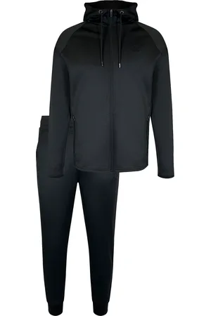 SikSilk Jogginganzug