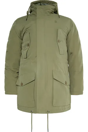 Tuffskull Parka 