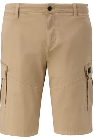 QS by s.Oliver Shorts