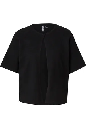 Pieces® Strickjacke 