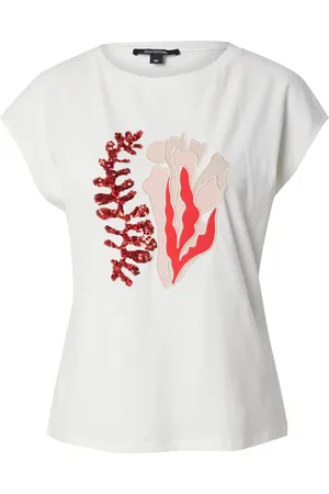 Comma, T-Shirt