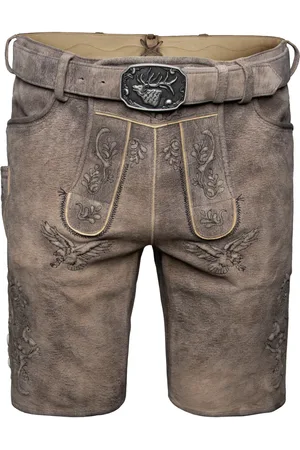 SPIETH & WENSKY Trachtenhose 
