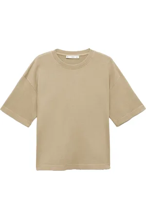 MANGO T-Shirt 