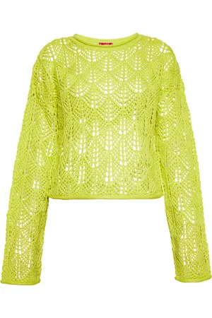 Swirly Pullover