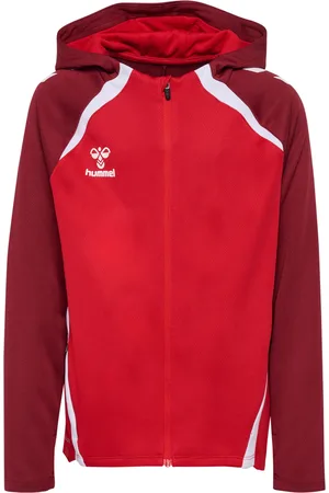 Hummel Sportsweatjacke 