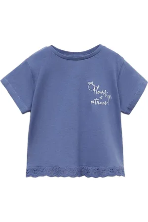 MANGO T-Shirt 