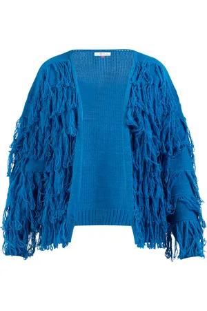 IZIA Strickjacke