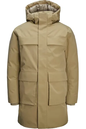 JACK & JONES Funktionsjacke 