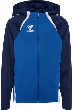 Hummel Sportsweatjacke 