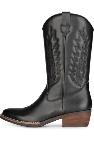 PS Poelman Cowboystiefel 
