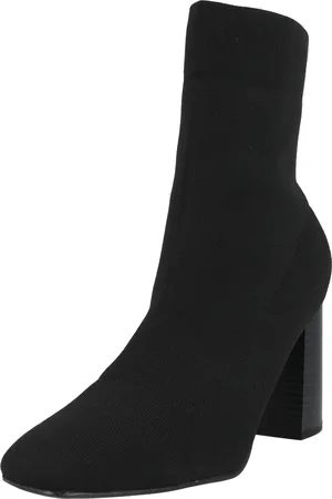 Bianco Stiefelette 