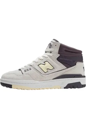 New Balance Turnschuhe 650