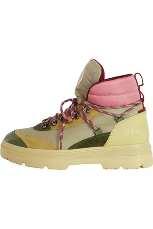 Woolrich Schnürstiefelette