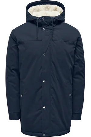 Only & Sons Parka 
