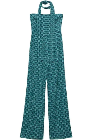 MANGO Overall 