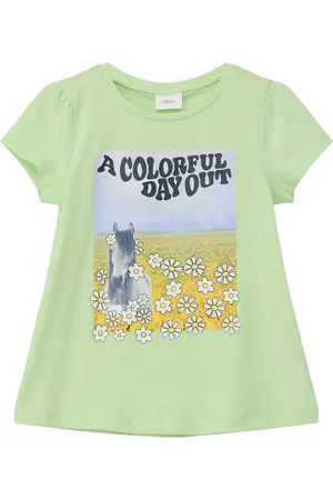 QS by s.Oliver T-Shirt