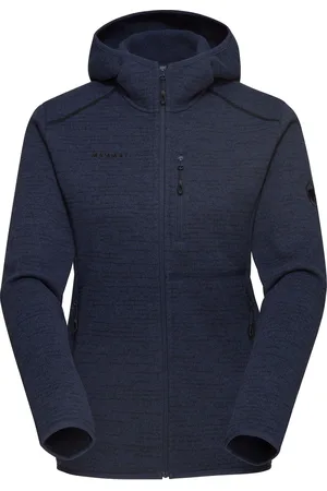 Mammut Funktionsfleecejacke