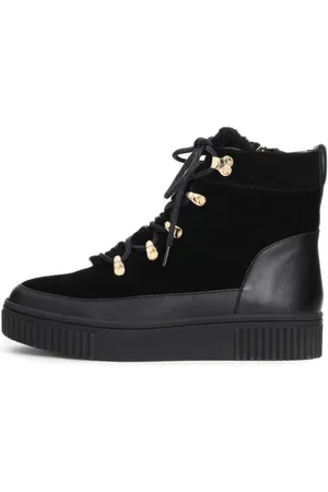 Kazar Schnürstiefelette