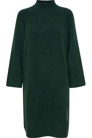 B YOUNG Strickkleid 