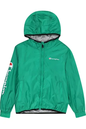 Champion Jacke