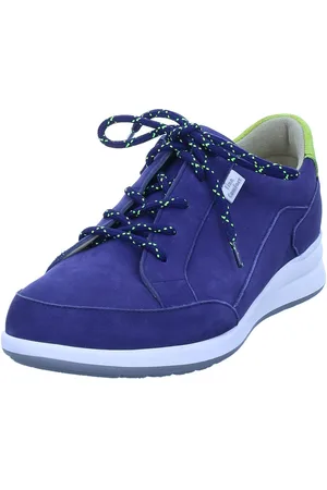 Finn Sportlicher Schnürschuh 