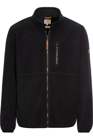 Camel Active Fleecejacke