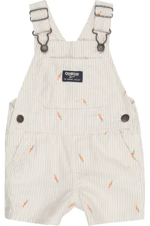 OshKosh Latzshorts
