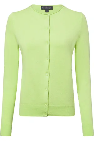 Franco Callegari Strickjacke
