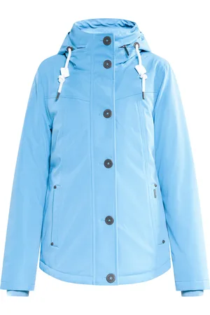 Icebound Winterjacke