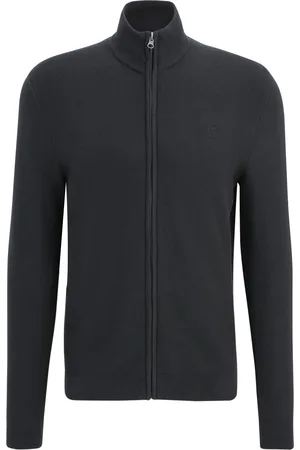 Mustang Strickjacke 