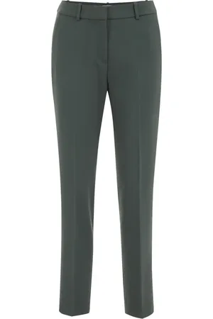 WE Fashion Bügelfaltenhose