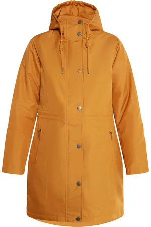 USHA Parka 