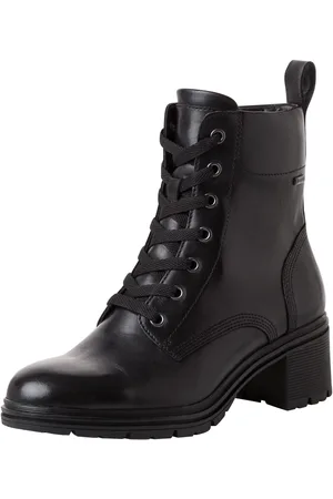 Tamaris Schnürstiefelette