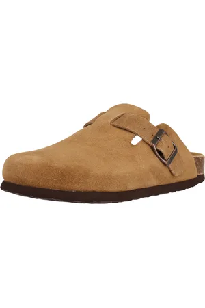 Cruz Slipper 