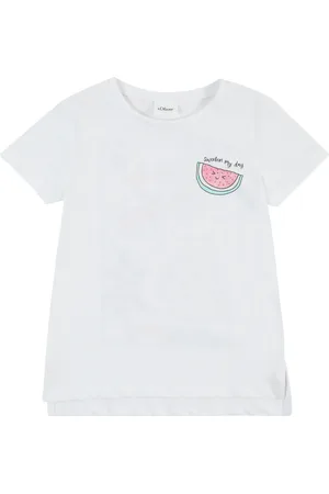 QS by s.Oliver T-Shirt