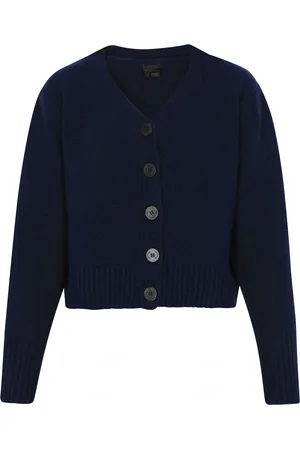Dreimaster Strickjacke