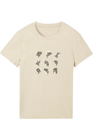 TOM TAILOR T-Shirt