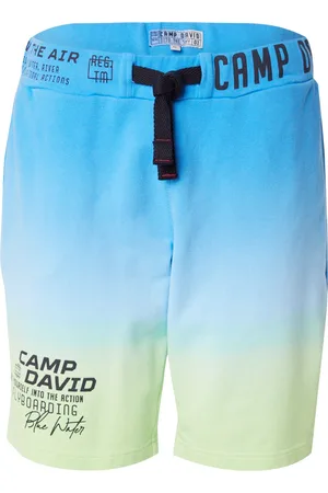 Camp David Shorts