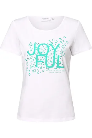 Comma, T-Shirt