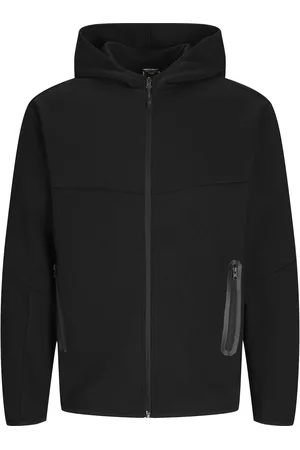 JACK & JONES Sweatjacke 