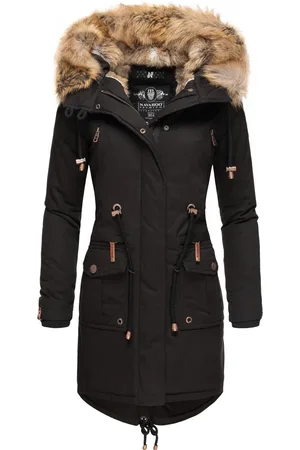 Navahoo Parka 