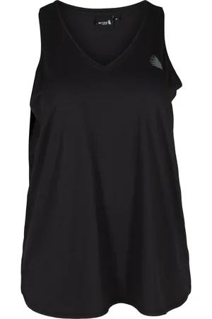 ACTIVE By Zizzi Sporttop 