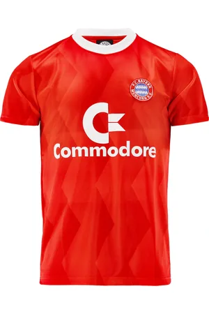 FC BAYERN Trikot 
